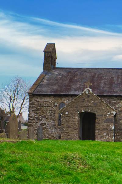Spittal Community Council